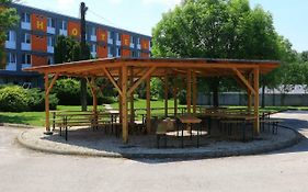 Touring & Sport Hotel Siofok
